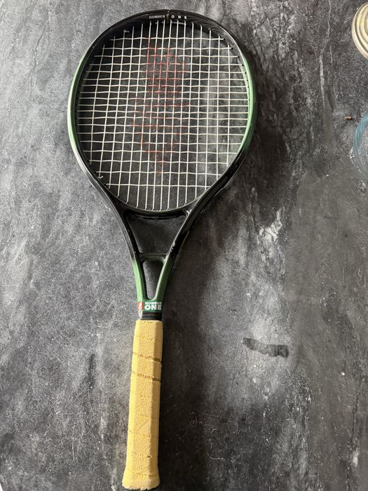 Raquetes de Tenis em bom estado