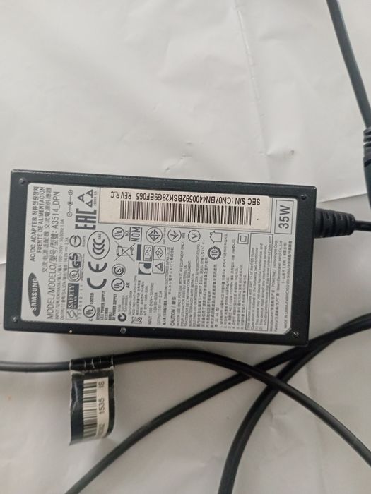 Монітор Лед + ТБ