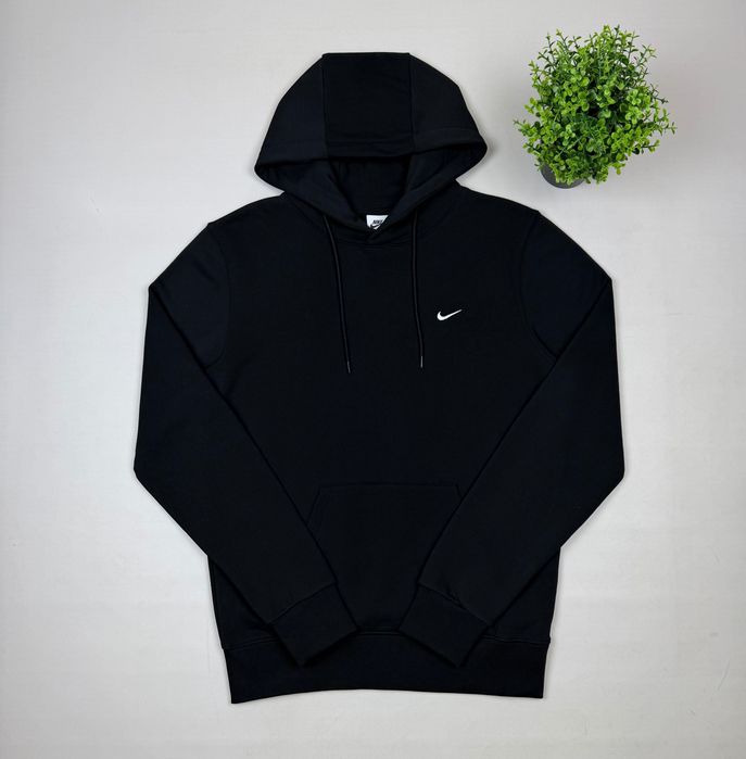 Костюм Nike solo swoosh комплект найк свуш