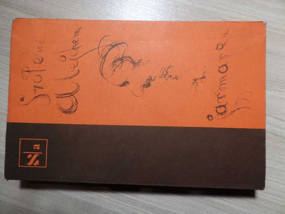 Szołem Alejchem Z jarmarku