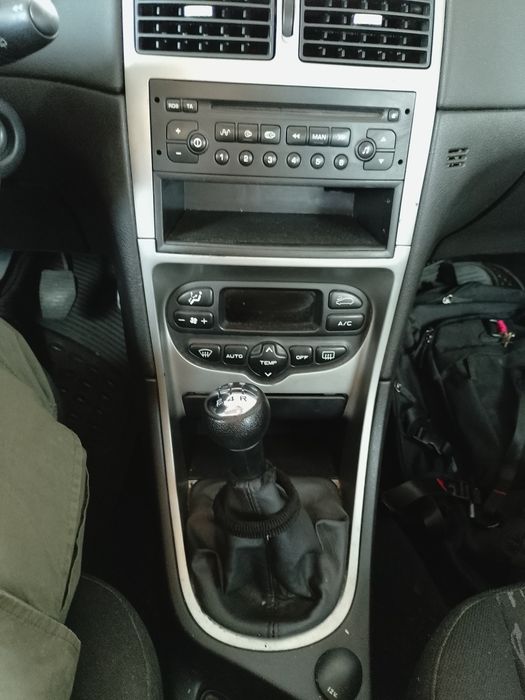 Carrinha Peugeot 305 SW