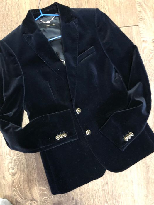 Піджак жакет Massimo Dutti