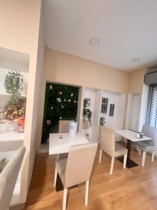 Trespasse de loja em Ermesinde