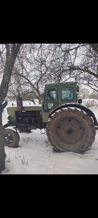 Продам трактор т-40