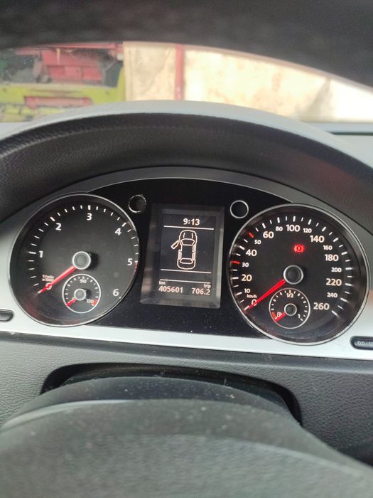 Sprzedam Volkswagen Passat B6 2.0 CR