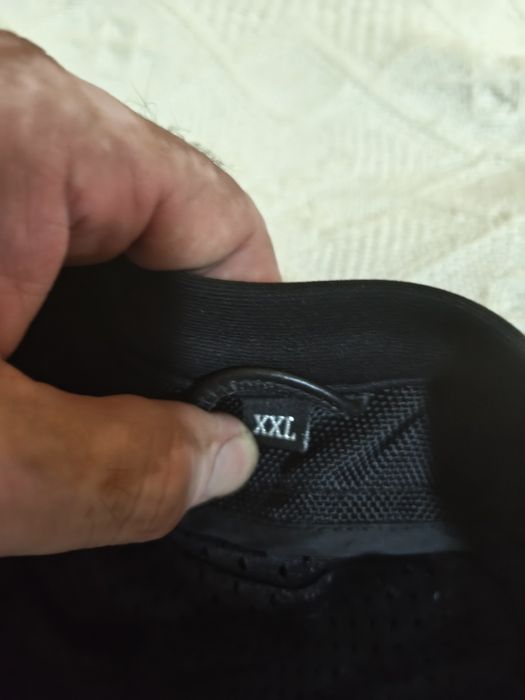 Casaco moto Ixon xxl