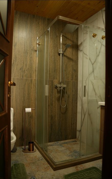 Оренда будинку  з басейном у лiсi Киiв