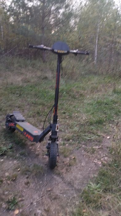 Продам KuKirin G2