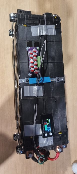 Акумулятор для ДБЖ