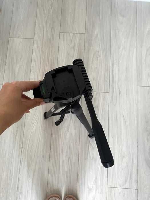 Штатив трипод Weifeng WT-3560 для камери та телефону