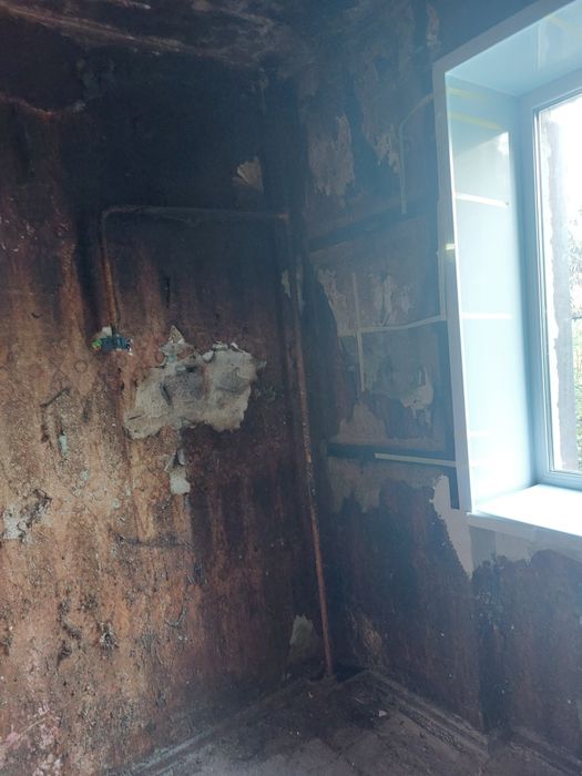 Продам 2х- комнатную квартиру в центре города. 5200