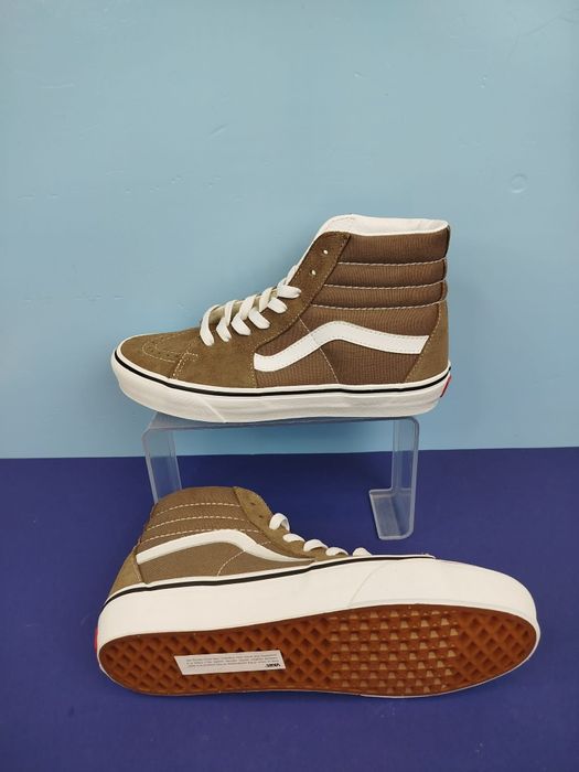 Buty Vans  Sk8-HI
