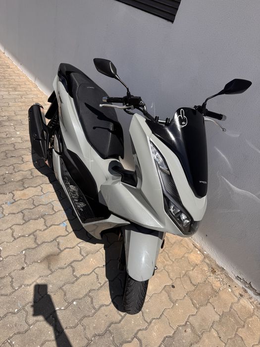 Vendo pcx 2024