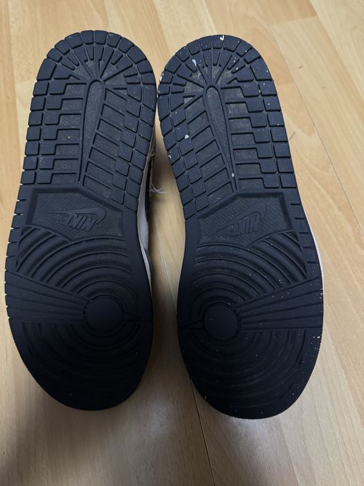 Кросівки Nike Air Jordan 1 high