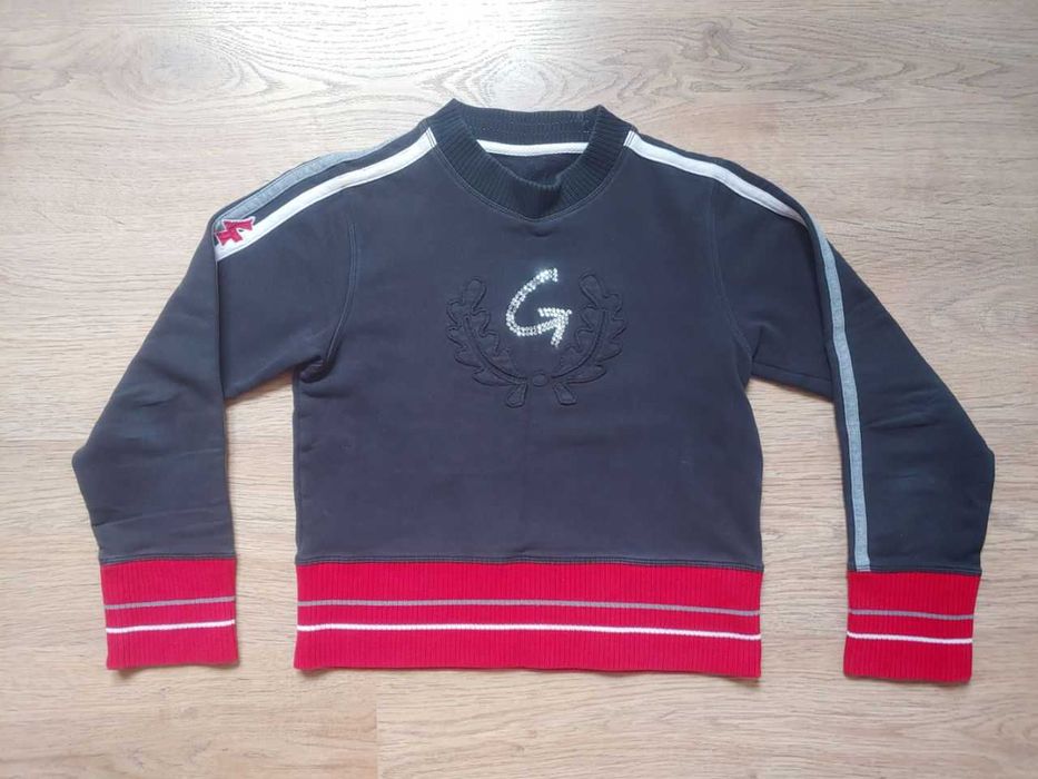 Светр дитячий на флісовій підкладці