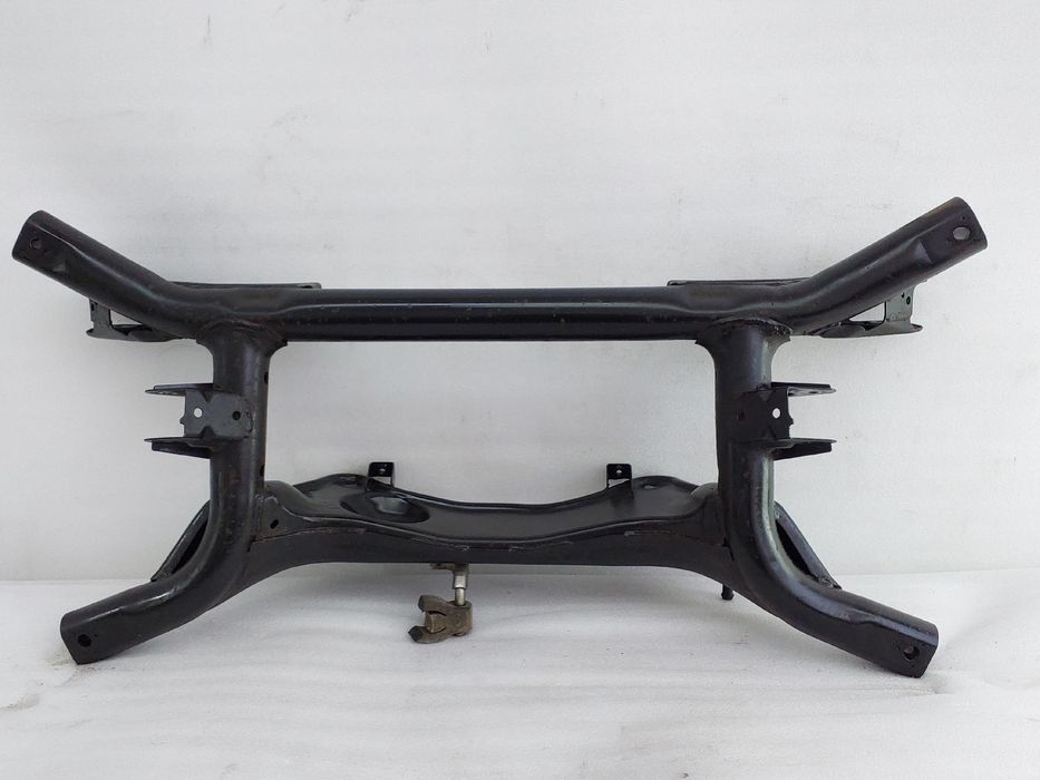 Charriot trás MITSUBISHI ASX (GA_W_)