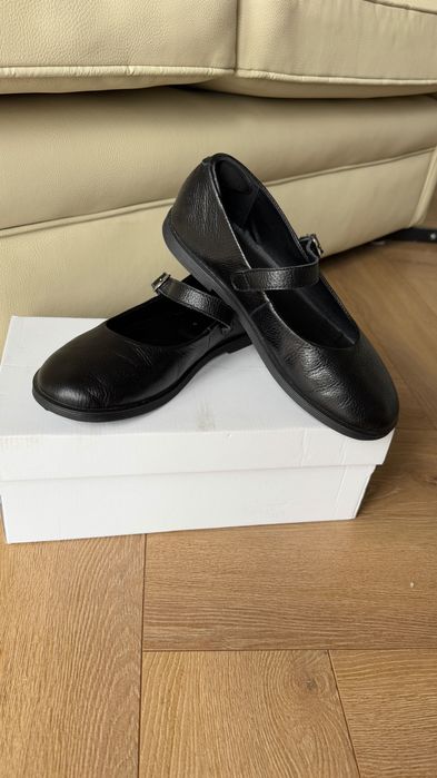 Босоногі балетки жіночі 40р(25,5-26см)