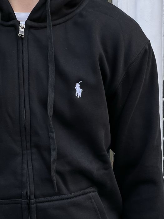 Базова зіпка Polo Ralph [ зипка поло ]