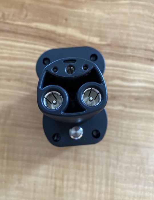 Перехідник CCS2 Tesla