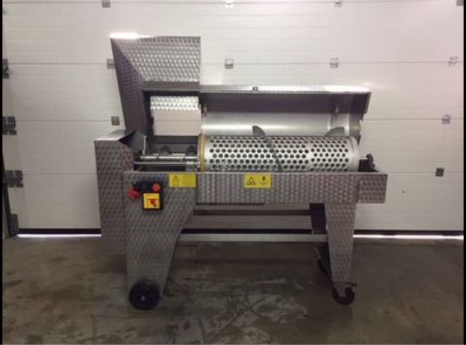 Desengaçador Enoveneta Gamma 0