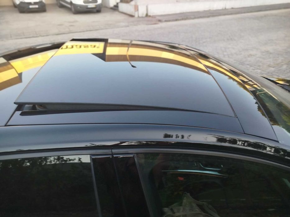 Renault Mégane Grand Coupe 1.3 TCe Limited