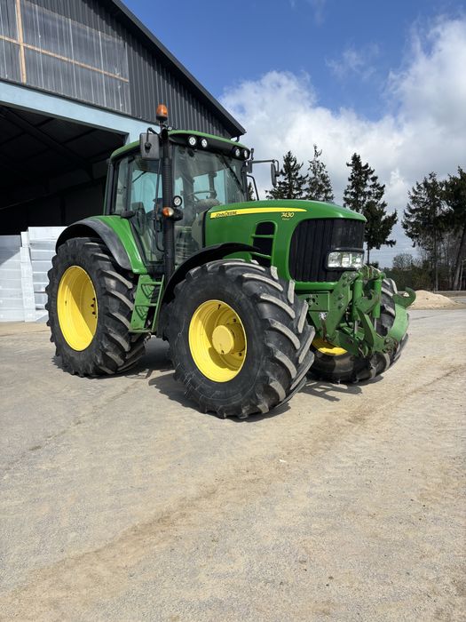 John Deere 7430 Premium