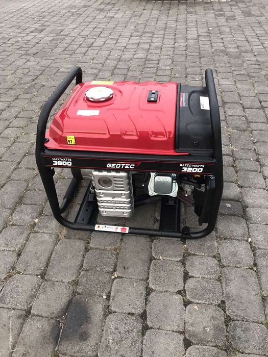 Продам два генератора