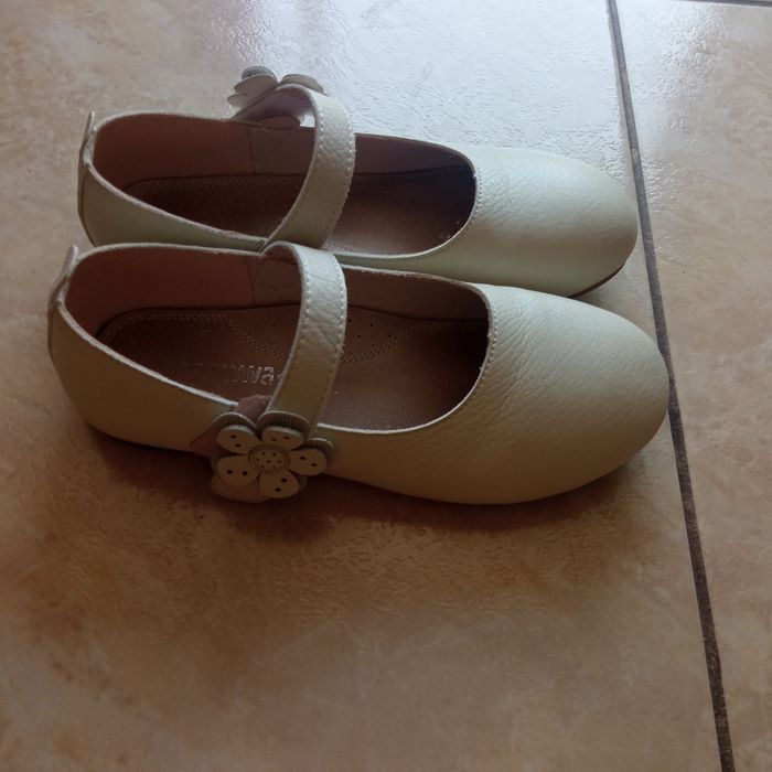 Baleriny Apawwa 36