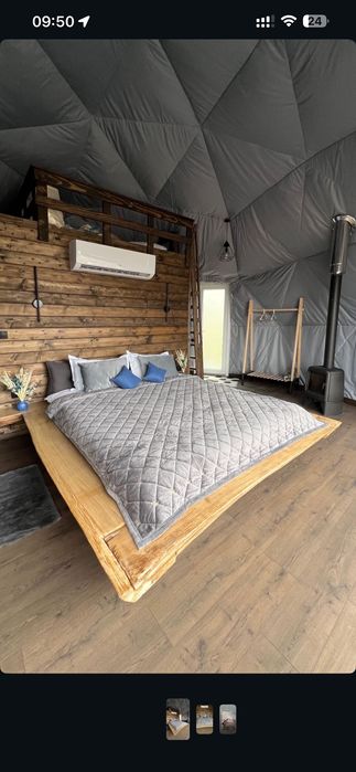 Будинок у східниці  котедж