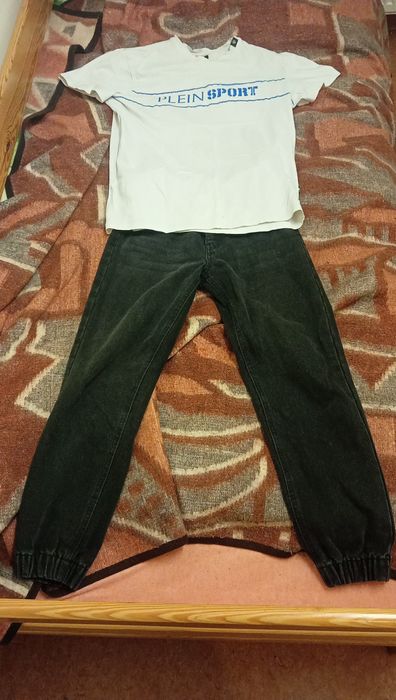 Sprzedam ubrania dla 16/17 latka