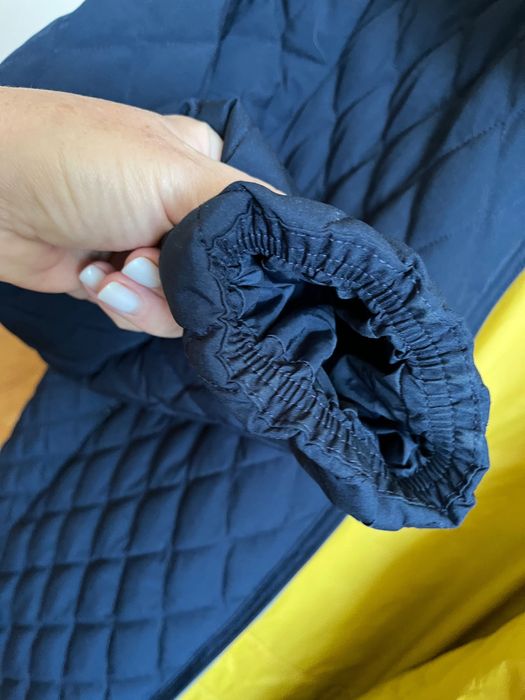Куртка жіноча перехідна Timberland 46-48 р.
