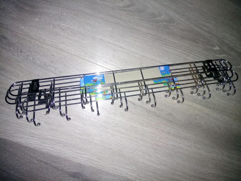 вішалки для одягу