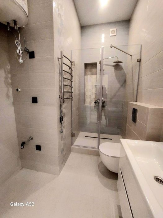 Оперный театр. Центр, квартира 101 м в ЖК «Наследие Дерибаса»