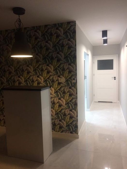 Gabinet kosmetyczny/fryzjerski 40m2