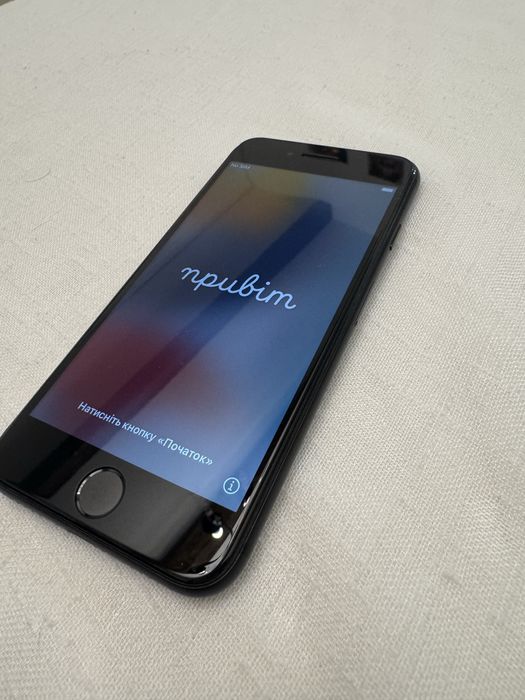 Iphone 7 128 gb оригінал