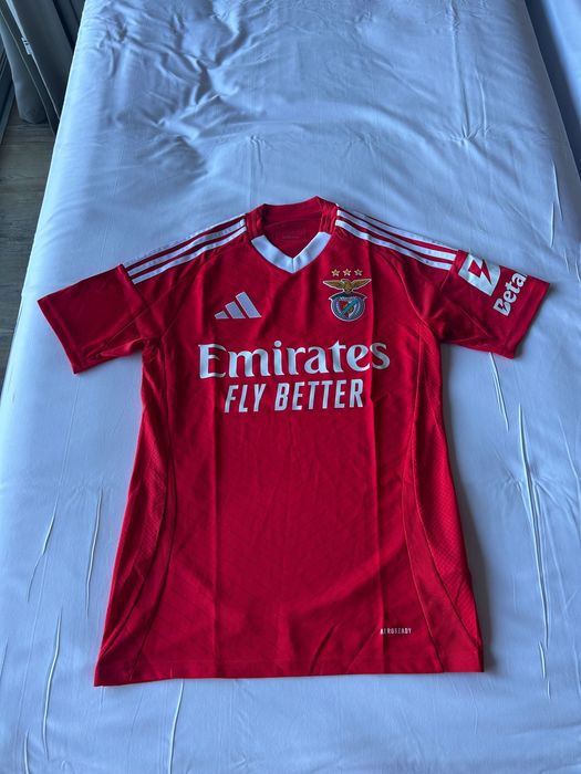 Camisola Benfica