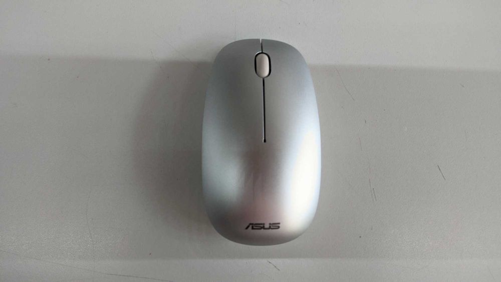 Asus Wireless Keyboard64585233725313122