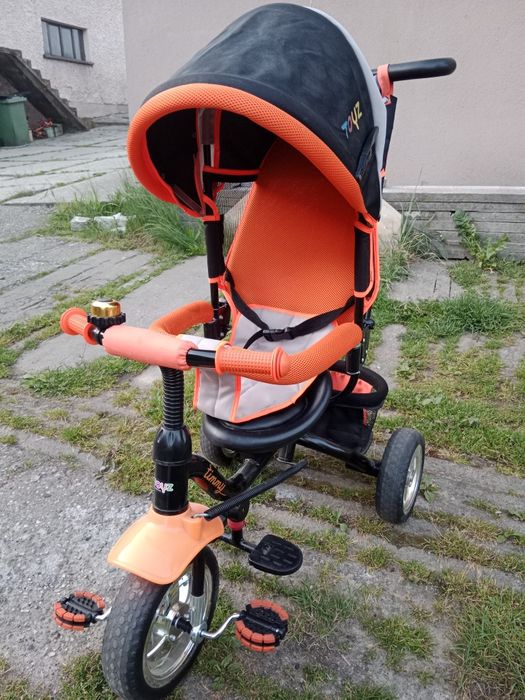 Rowerek trójkołowy Toyz Timmy