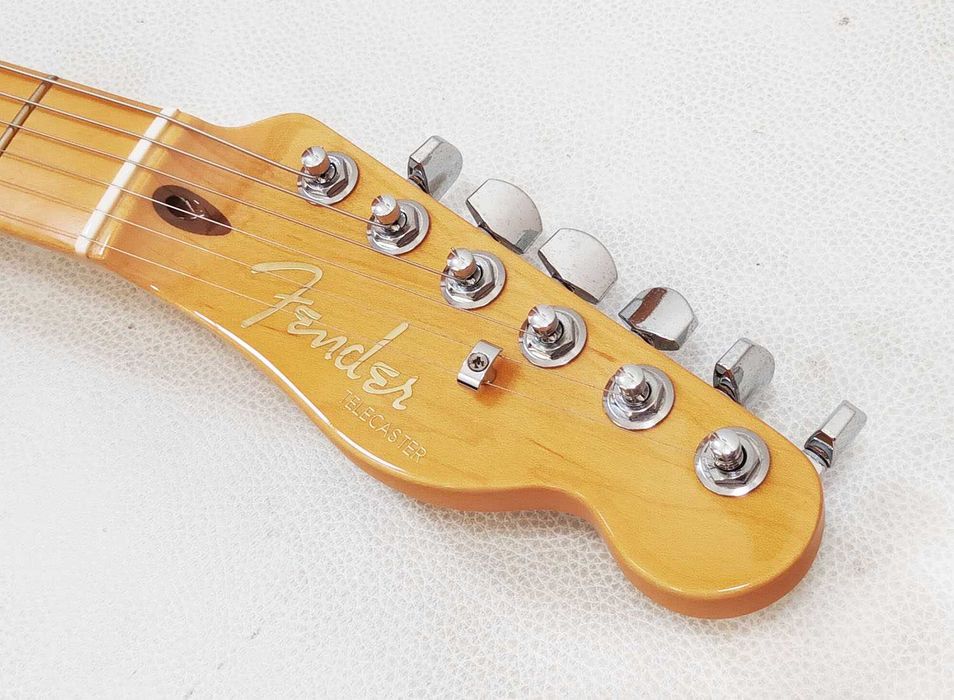 Fender American Ultra Telecaster