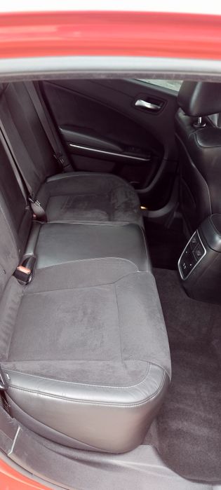 PIĘKNY DODGE CHARGER  R T* 5.7 HEMI * 133000 km Przebieg