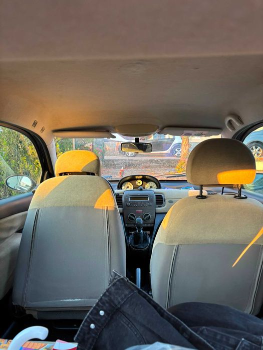 Lancia Ypsilon 1.2 Gasolina | Dezembro de 2003 | 147.744 km