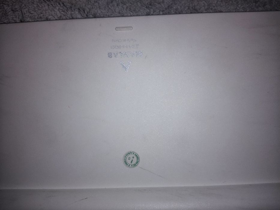 Vendo teclado como novo