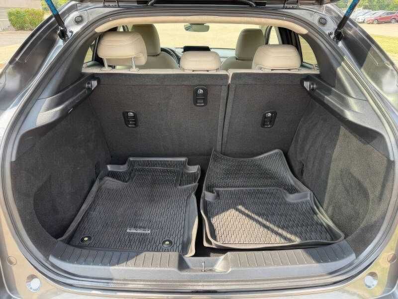 2021 Mazda CX-30 Preferred