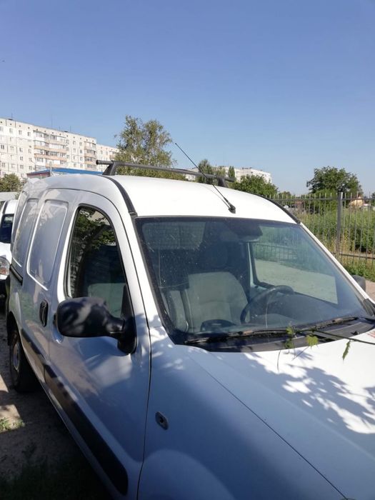 Продам авто Renault Kangoo