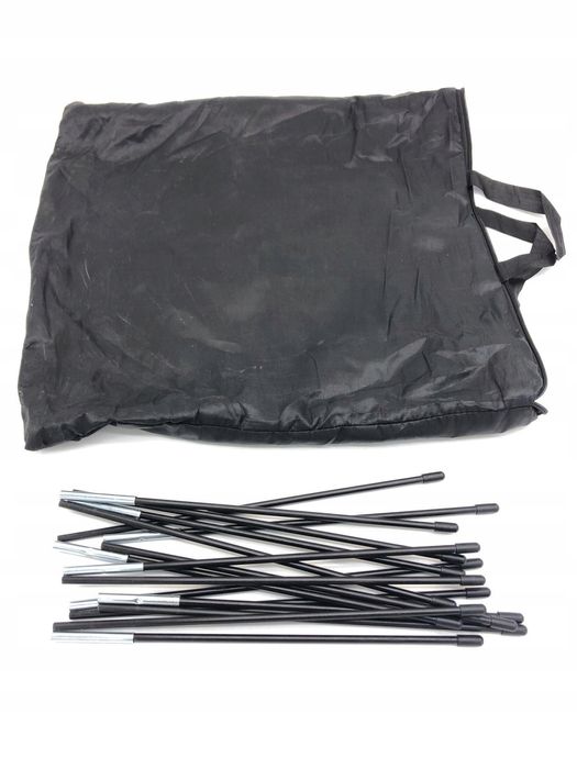 Składany kojec dla zwierząt przenośny namiot dla psa kota na zewnątrz