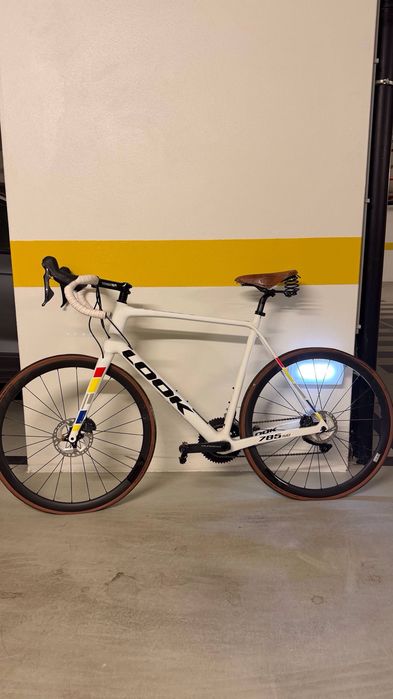 LOOK 785 Huez Disc – Carbono | 2022