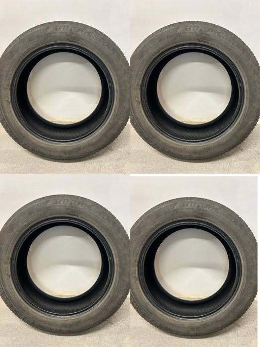Sprzedam opony letnie Bridgestone R18 235/55