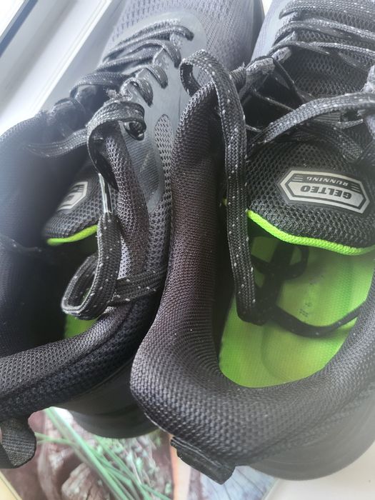 Sneakersy meskie