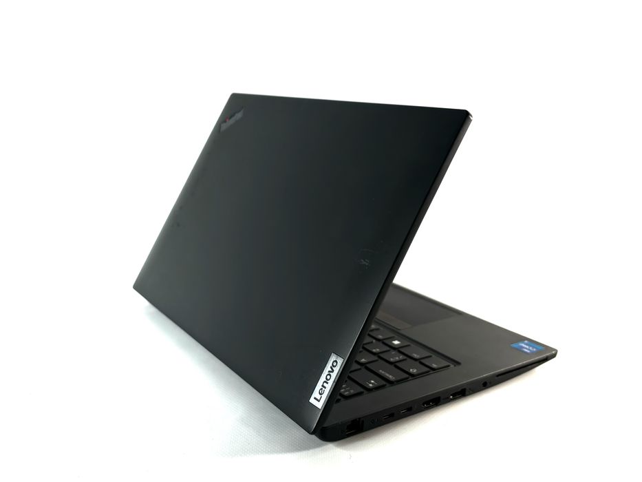 Lenovo ThinkPad L14 Gen 4 14” / i5-1335U / 16GB / 256GB SSD / FHD