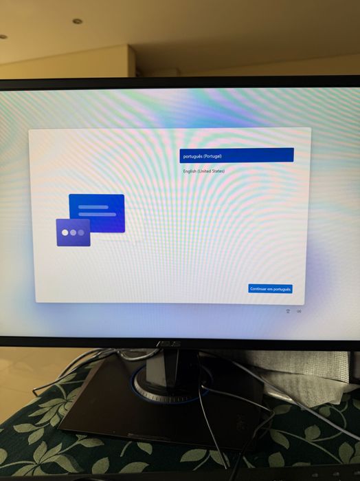 PC Desktop i5 11.ª Geração | 16GB RAM | 1TB SSD NVMe | Windows 11 Pro